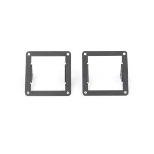 BR5.5/BR6/BR10.5/BR11 Light Plates (4x4 Surface Mount)
