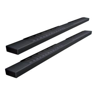 6" OE Xtreme II Side Steps - STEP BARS ONLY