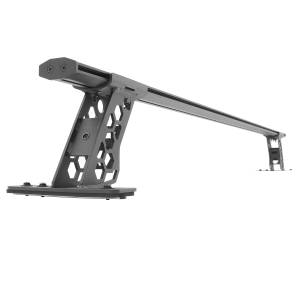 Go Rhino - XRS Cross Bars - Bed Rail Kit for Full/Mid Sized Trucks w/Tonneau Cover T-Tracks - Image 5