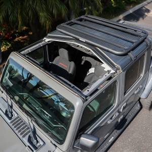 Go Rhino - SRM500 35" Flat Platform Roof Rack - Image 5