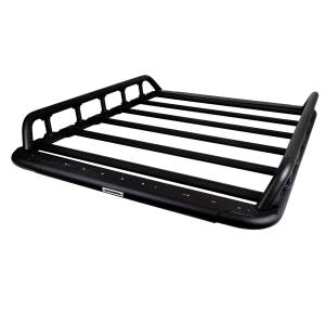 SRM500 - 65" Flat Platform Rack With Dual Rail Kit