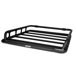 SRM500 - 55" Flat Platform Roof Rack With Tri Rail Kit
