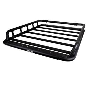 SRM500 - 65" Flat Platform Roof Rack With Tri Rail Kit