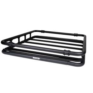 SRM500 - 55" Flat Platform Roof Rack With Quad Rail Kit