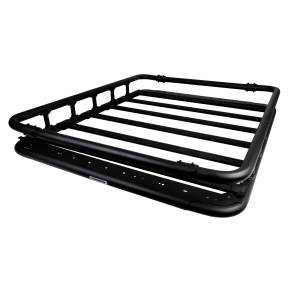 SRM500 - 65" Flat Platform Roof Rack With Quad Rail Kit