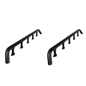 SRM500 - Dual Rail Kit for 65" Long Rack
