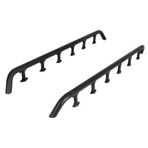 SRM500 - Dual Rail Kit for 75" Long Rack
