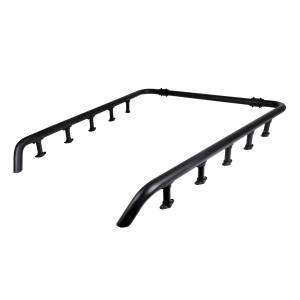SRM500 - Tri Rail Kit for 65" Long Rack
