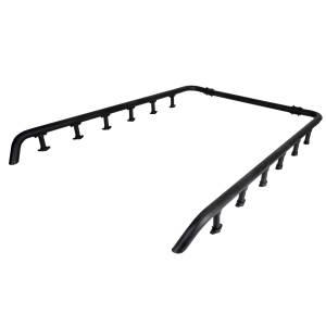 SRM500 - Tri Rail Kit for 75" Long Rack