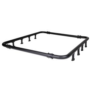 SRM500 - Quad Rail Kit for 55" Long Rack