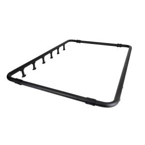 SRM500 - Quad Rail Kit for 75" Long Rack