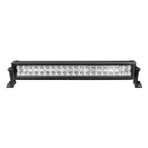 Bright Series LED Lights - 21.5" Double Row LED Light Bar