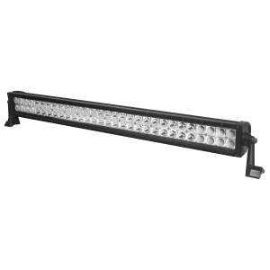 Bright Series LED Lights - 31.5" Double Row LED Light Bar