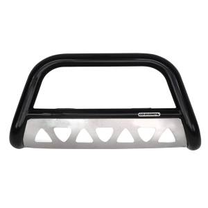 RHINO! Charger Bull Bar (Front Guard only, no mounting brackets)