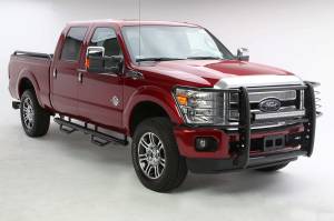 Go Rhino - 3000 Series StepGuard - Center Grille Guard only - Image 2