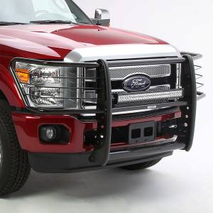 Go Rhino - 3000 Series StepGuard - Center Grille Guard only - Image 3