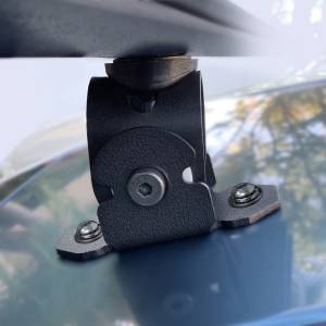 Go Rhino - SRM Roof Rack Mounting Kit - Adjustable Multi-Axis Mount - Image 2