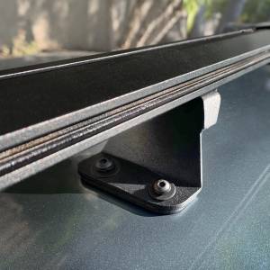 Go Rhino - SRM Roof Rack Mounting Kit - Fixed Mount - Image 2