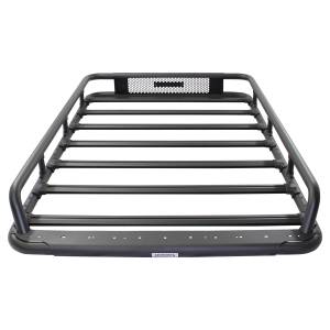 SRM600 75" Tubular Basket-Style Roof Rack