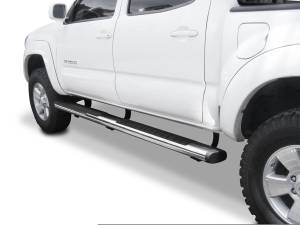 Go Rhino - 6" OE Xtreme Composite Side Steps - STEP BARS ONLY - Image 2