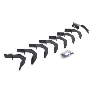 RB10/RB20 Running Boards - MOUNTING BRACKETS ONLY