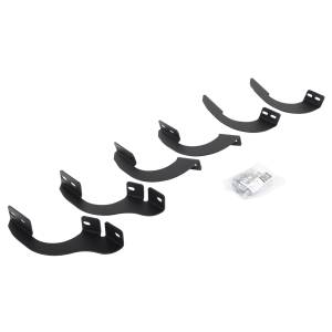 Go Rhino - RB10/RB20 Running Boards - MOUNTING BRACKETS ONLY - Image 2