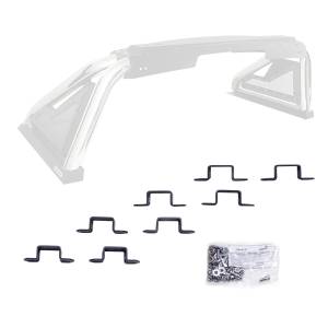 Sport Bar 2.0 Three-Inch Cube Light Bracket Kit
