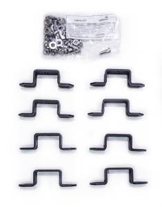 Go Rhino - Sport Bar 2.0 Three-Inch Cube Light Bracket Kit - Image 2