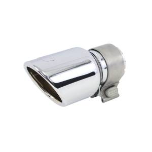 Stainless Steel Exhaust Tip
