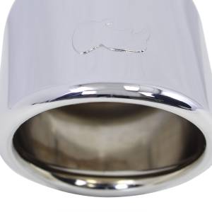 Go Rhino - Stainless Steel Exhaust Tip - Image 7