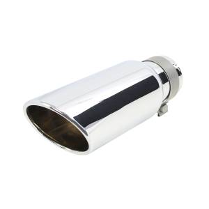 Stainless Steel Exhaust Tip