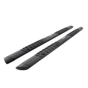 V-Series V3 5" Side Steps - 87" Long - SIDE STEP BARS ONLY