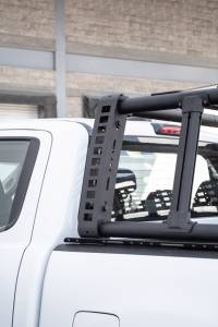 Go Rhino - XRS Overland Xtreme Rack - Mid-Size Truck Rack - Image 14