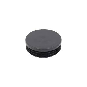 End Cap - For Hitch Step, D3/4000/6000 Series Side Steps