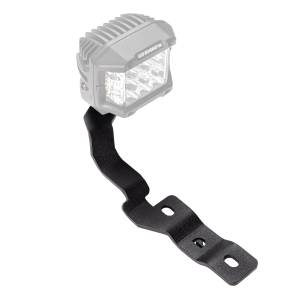 Go Rhino - XE Hood Hinge Cube Light Mounts - Image 2