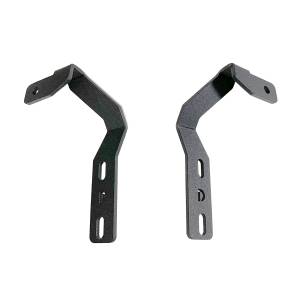 XE Hood Hinge Cube Light Mounts