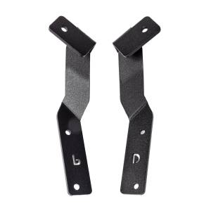 XE Hood Hinge Cube Light Mounts