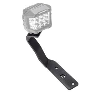 Go Rhino - XE Hood Hinge Cube Light Mounts - Image 2