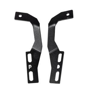 XE Hood Hinge Cube Light Mounts