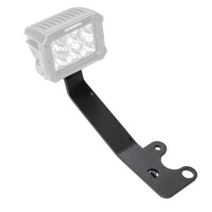 Go Rhino - XE Hood Hinge Cube Light Mounts - Image 2
