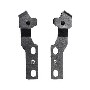 XE Hood Hinge Cube Light Mounts