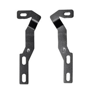 XE Hood Hinge Cube Light Mounts