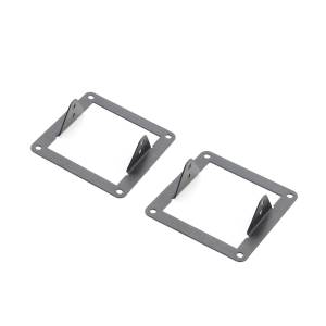 Go Rhino - BR5.5/BR6/BR10.5/BR11 Light Plates (4x4 Surface Mount) - Image 4