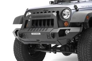 Go Rhino - Trailline 10 - Light Mount Bar For Jeep - Image 6