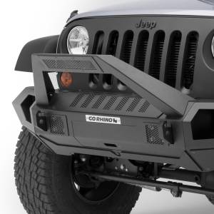 Go Rhino - Trailline 30 - Light Mount Bar For Jeep - Image 3