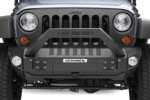 Go Rhino - Trailline 30 - Light Mount Bar For Jeep - Image 5