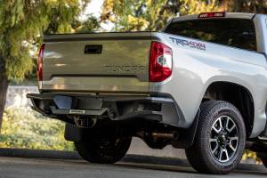 Go Rhino - BR20 Rear BR Bumper for Toyota Tundra - Image 3