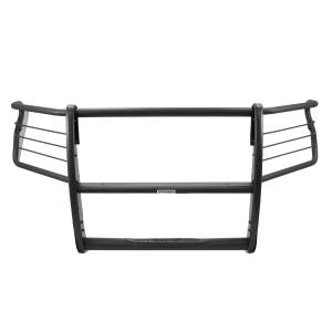 Go Rhino - 3100 Series StepGuard Grille Guard with Brush Guards - Image 2