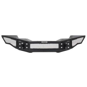 Go Rhino - Rockline Winch-Ready Full Width Bumper For Jeep - Image 4