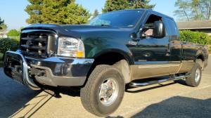 Go Rhino - RC2 Bull Bar with Mounting Brackets Kit - Image 2